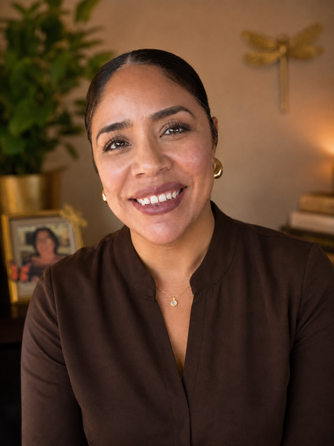 Nancy Bryant, founder and coach behind NEFF Coaching Services